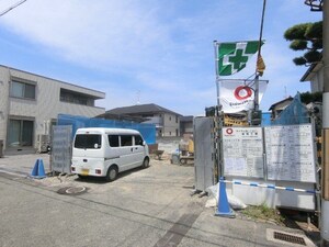 D-Residence茨木水尾外観写真