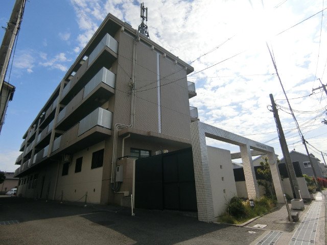 アンシャンテ
