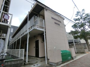 ブライトン24　SOUTH外観写真