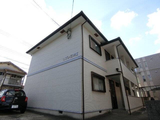リブレ三光Ⅲ