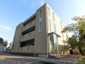 オーク太田Ⅱ外観写真