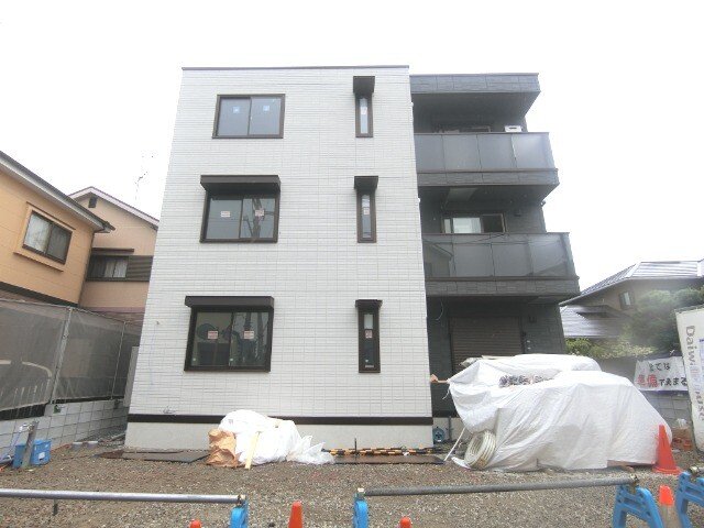 クラシスト千里丘上