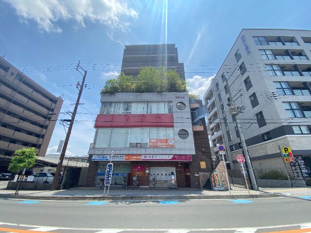 NSビル
