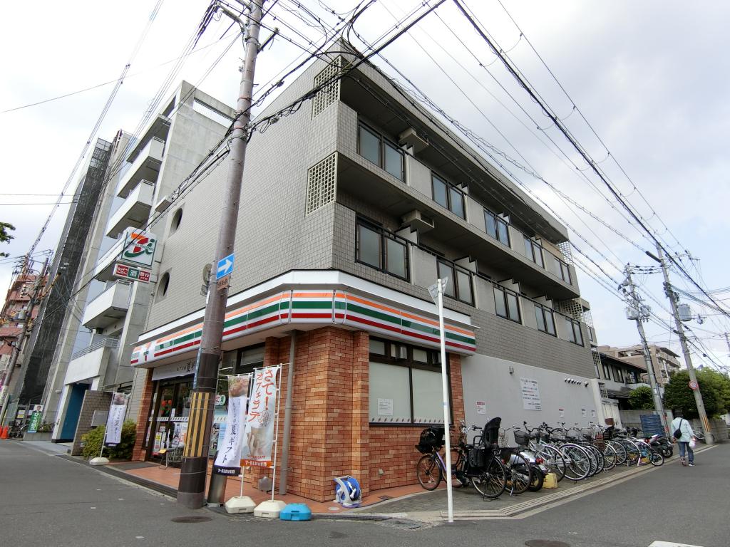 サンフェイム黒田