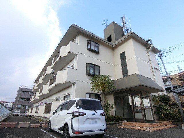 メルシー茨木鮎川