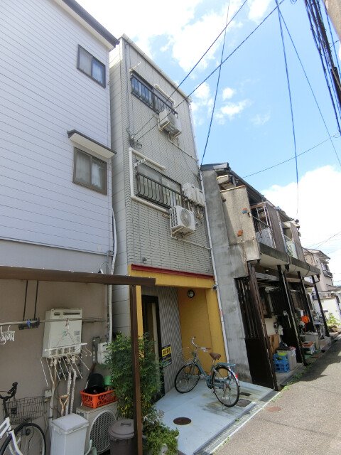 サテライト総持寺