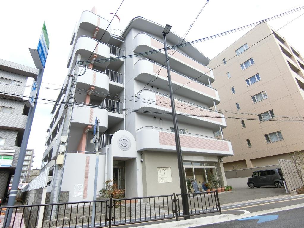 メゾンアトラー