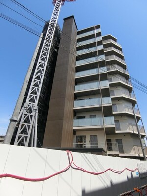 ＤＡIＷＡ　ＲＥＳＩＤＥＮＣＥ　ＩＢＡＲＡＫＩ外観写真
