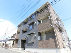 エスペランサ外観写真