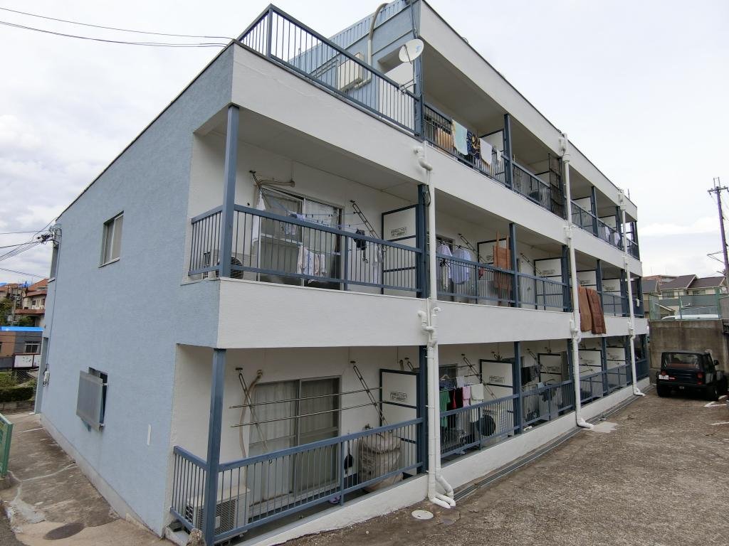 むつみマンション