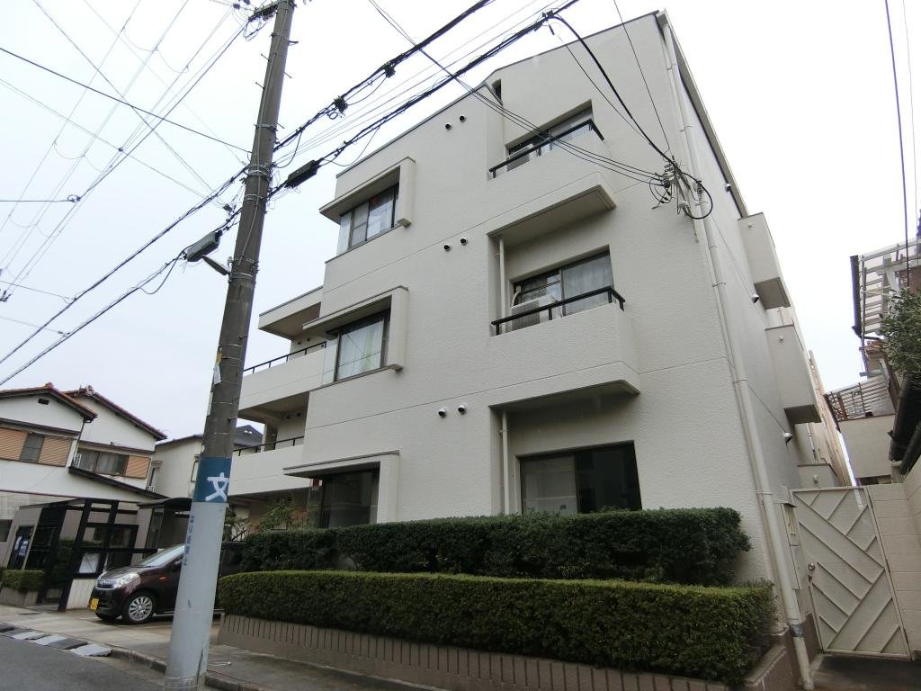 十三番ハイム