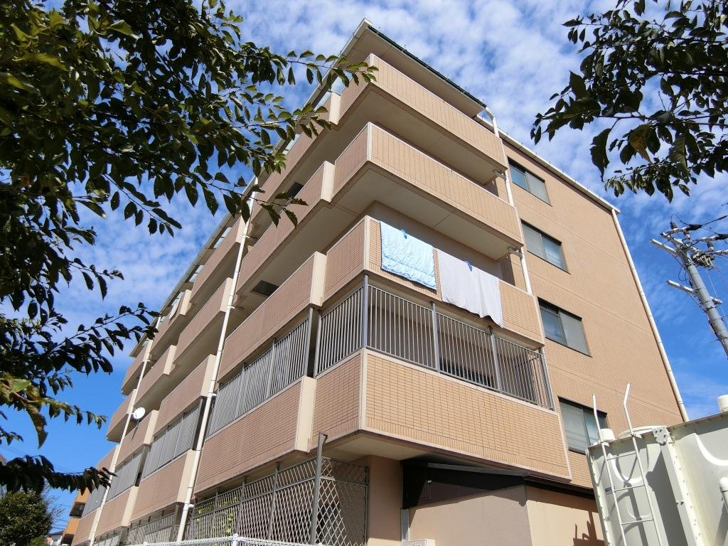 リアライズ安威