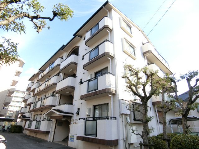 チェリーアベニュー南茨木B棟
