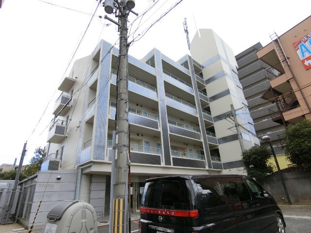 グランドライフ北ノ坊