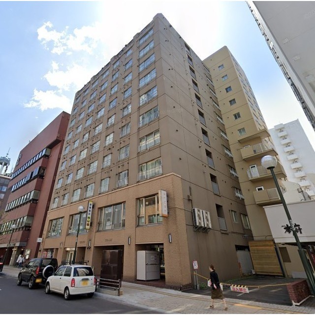 ロジェ札幌25　710号室