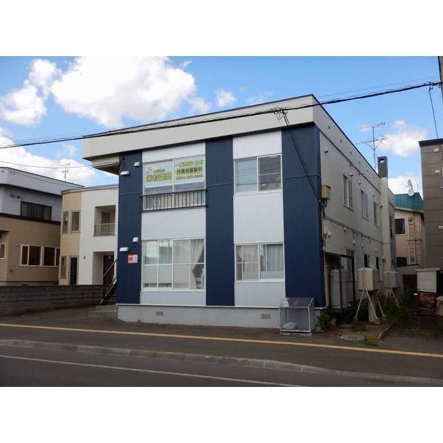 アムクレスト菊水元町