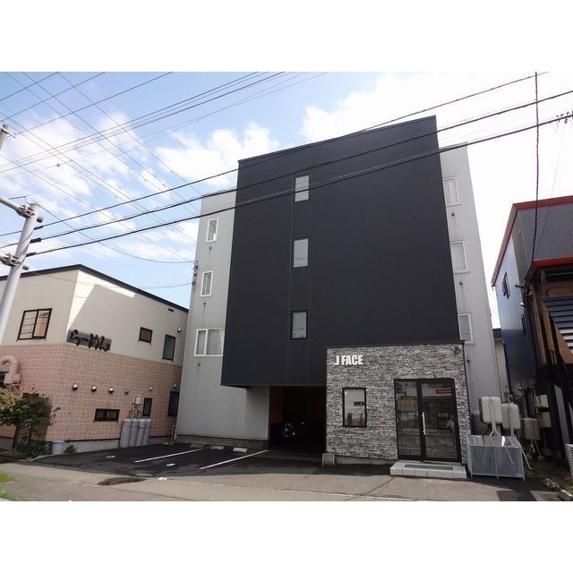 ジェイフェイス