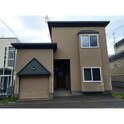 平岸1条8丁目戸建
