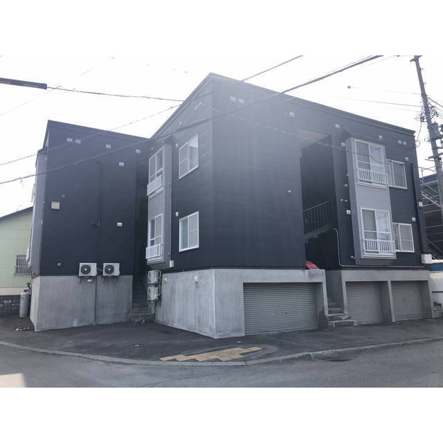 コンフォート篠路