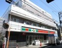サングラータ西麻布I