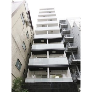 APPLE  RESIDENCE水道橋（アップルレジデンス水道橋外観写真