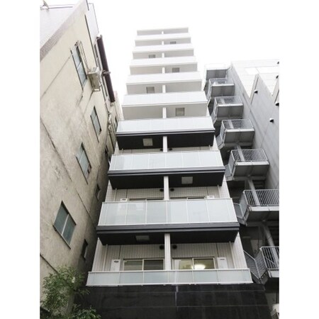 APPLE  RESIDENCE水道橋（アップルレジデンス水道橋 ）外観写真