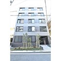 コンポジット代々木参宮橋