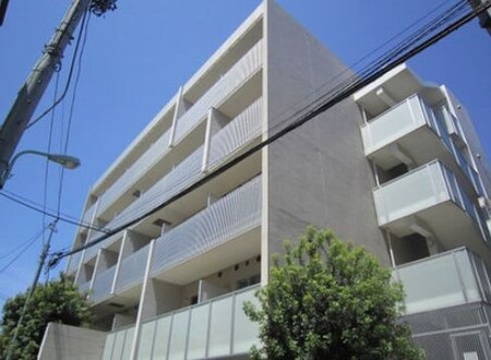 NISHI IKEBUKURO RESIDENCE外観写真