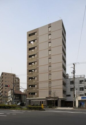 グランフォース東陽町外観写真