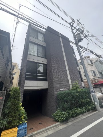 SOU阿佐ヶ谷