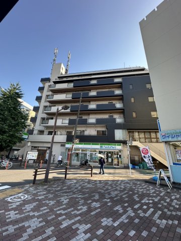 Belleviage Akebonobashi