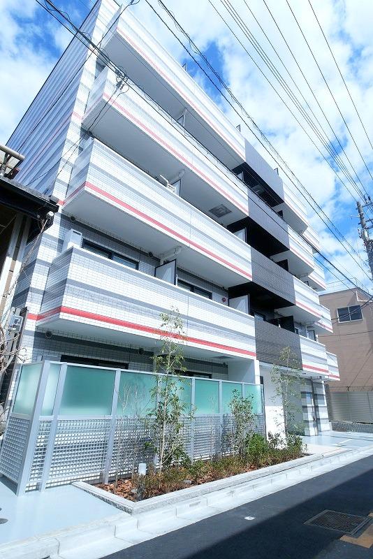 PREMIUM　CUBE　西大島