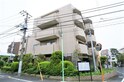 クレッセント尾山台レジデンス