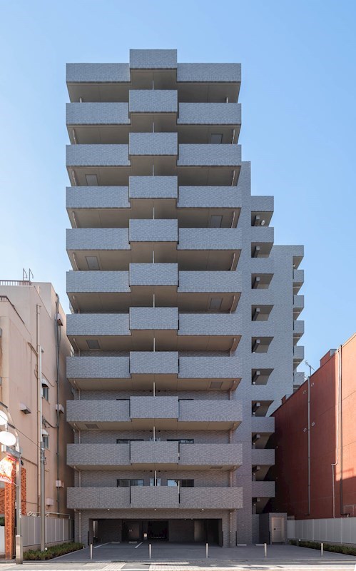 ルーブル池袋弐番館