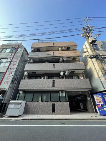 ビオスヴィラ大塚
