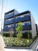AXAS 南蒲田 Asyl Court