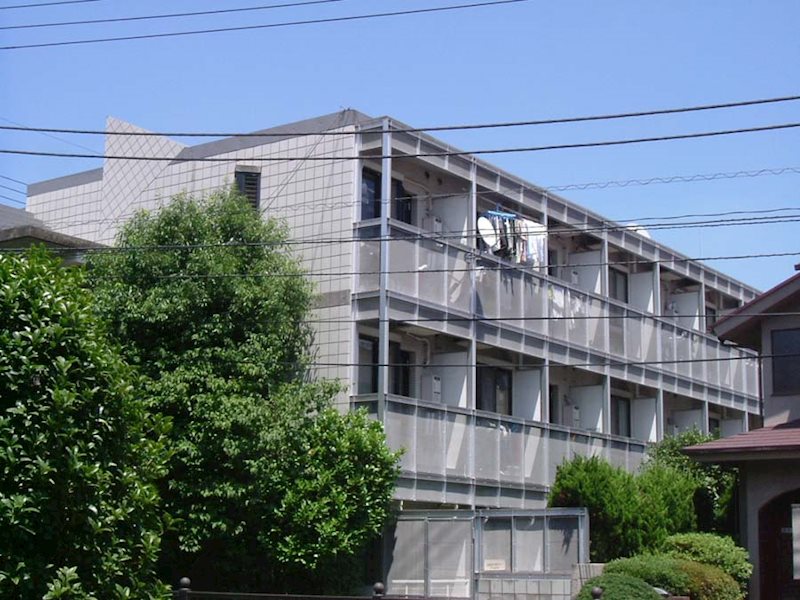 日神パレステージ哲学堂