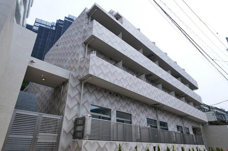 PREMIUM CUBE G 北新宿DEUX外観写真