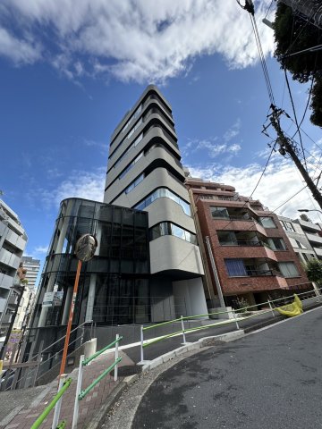 ルミークスイート麻布十番