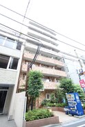 メインステージ四ツ谷