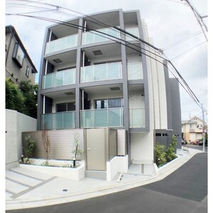 Beverly Homes 豊島園外観写真