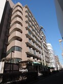日神パレステージ笹塚第二
