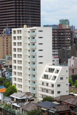 品川イースト