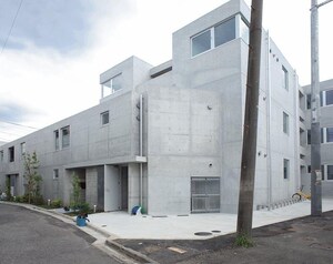 L (エル)外観写真