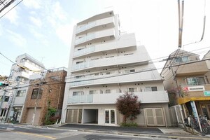 GROWS西荻窪外観写真