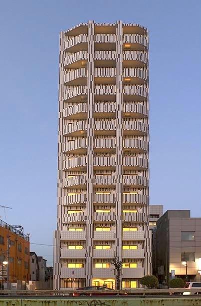 PREMIUM　CUBE　G　駒沢大学