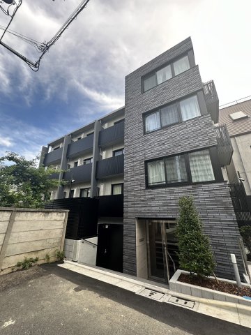 ベルシードステアー西早稲田
