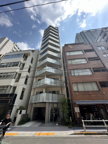 MIRIA RESIDENCE Shinjuku GyoenⅡ