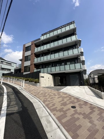 アーバンパーク志村坂上