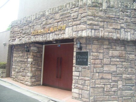 フェニックス高井戸南外観写真